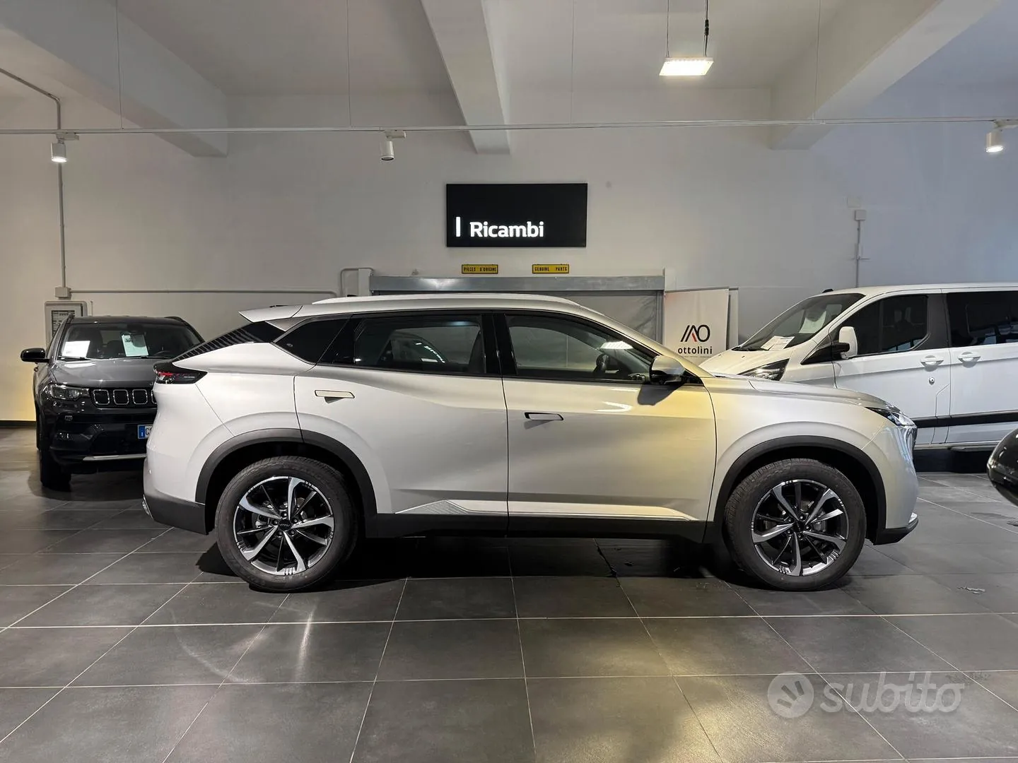 Dongfeng Mage photo 3