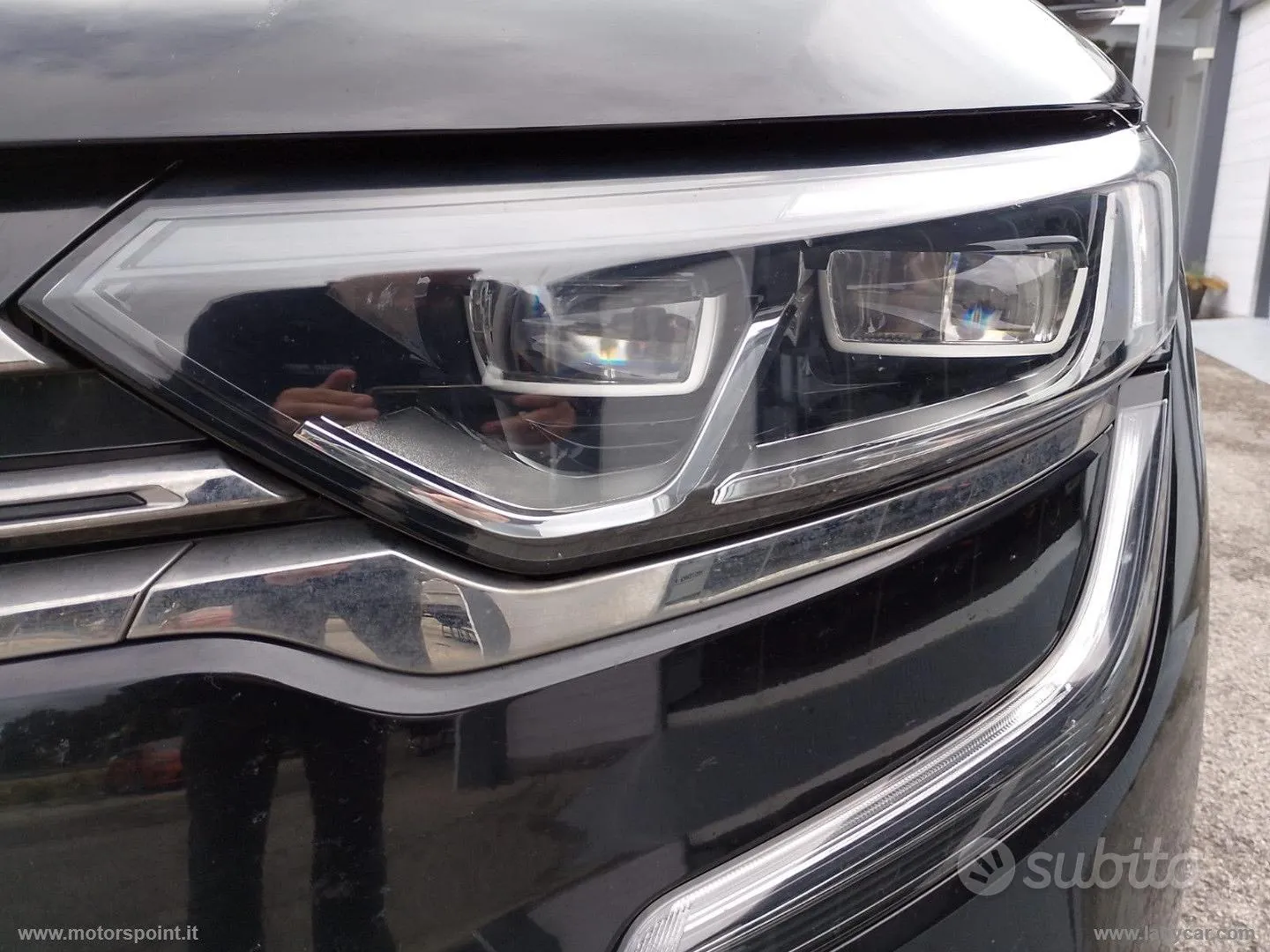 Renault Koleos 2019 photo 5