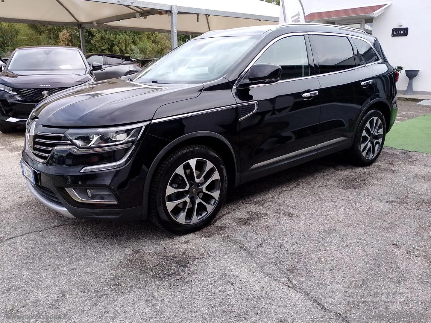 Renault Koleos