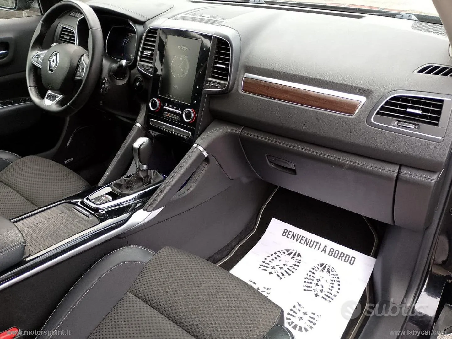 Renault Koleos 2019 photo 4