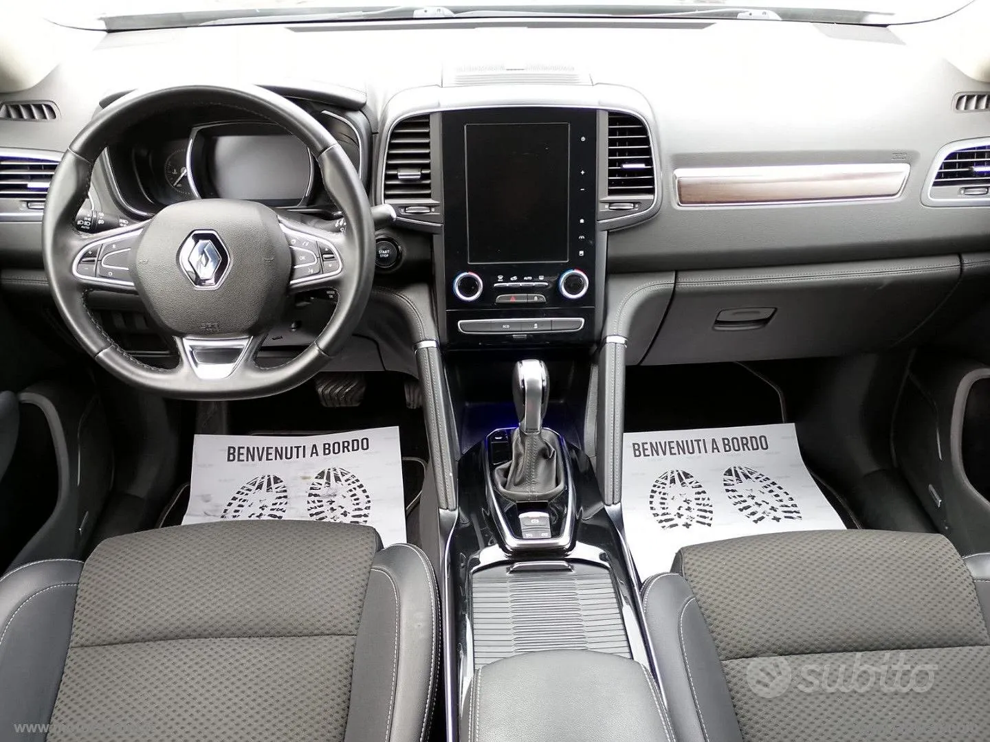 Renault Koleos 2019 photo 3