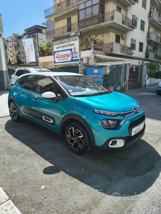Citroen C3 2021 photo 2