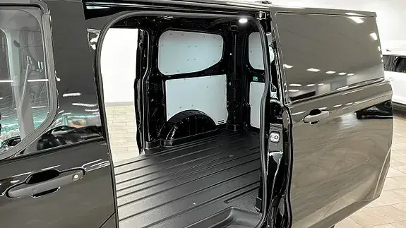 Ford Transit Custom 2027 photo 5