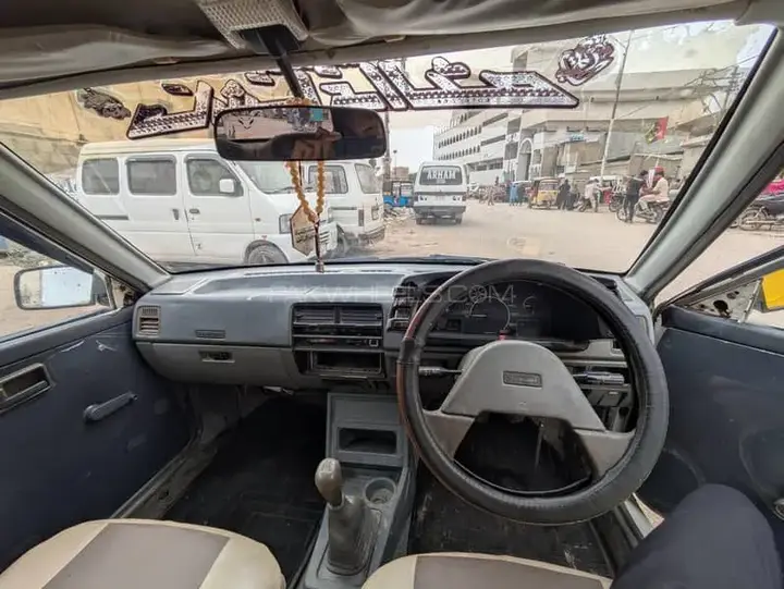 Suzuki Khyber