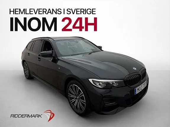 BMW 330E