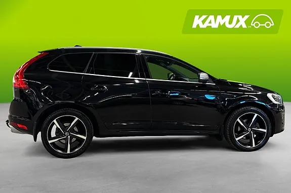 Volvo Xc60 2016 photo 2