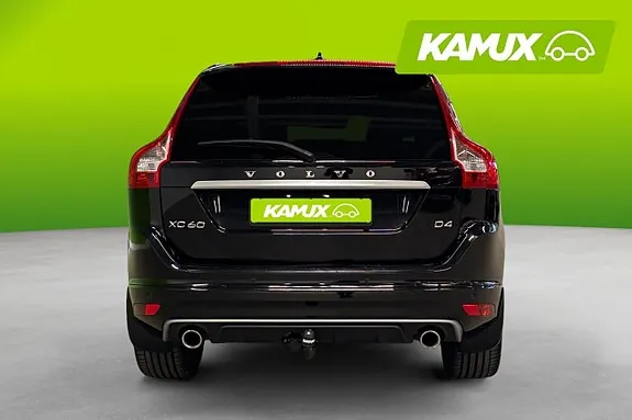 Volvo Xc60 2016 photo 5