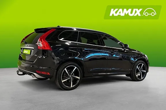 Volvo Xc60 2016 photo 4
