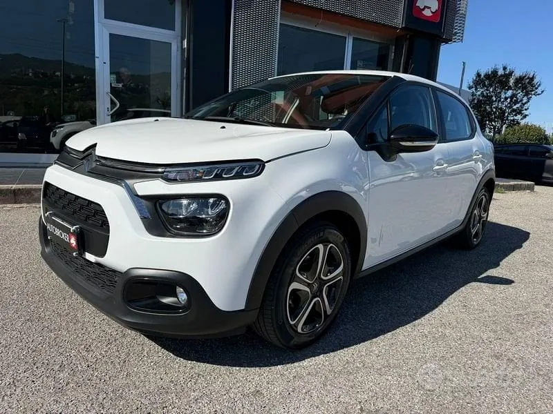 Citroen C3 2024 photo 3