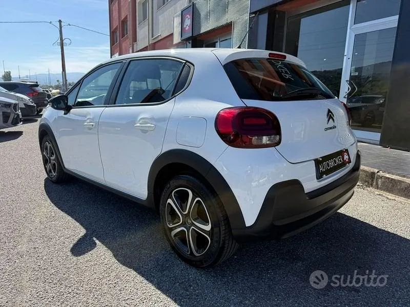 Citroen C3 2024 photo 4
