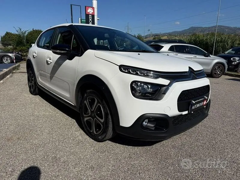 Citroen C3 2024 photo 2
