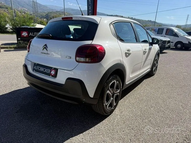 Citroen C3 2024 photo 5