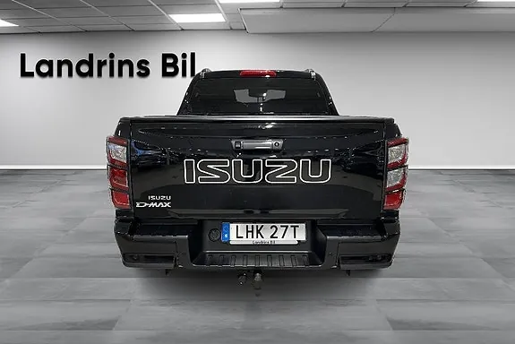 Isuzu D-Max 2025 photo 5