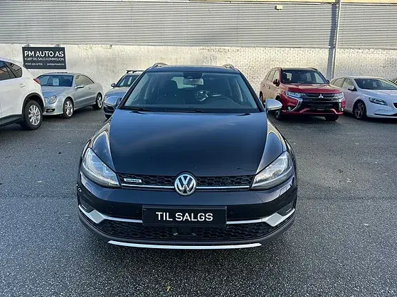 Volkswagen Golf 7 2015 photo 2