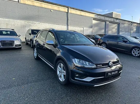 Volkswagen Golf 7 2015 photo 3