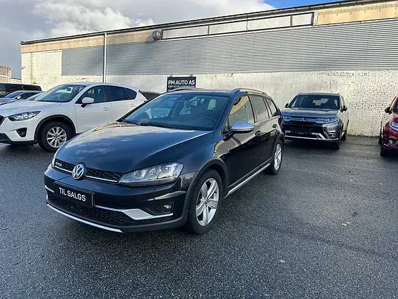 Volkswagen Golf 7