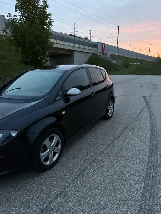 Seat Altea 2008 photo 2