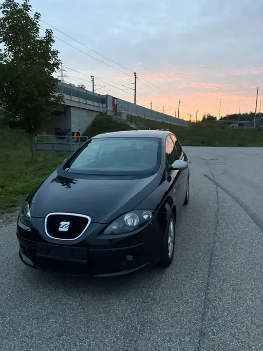 Seat Altea