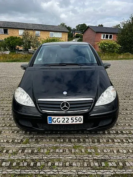 Mercedes-Benz A 150