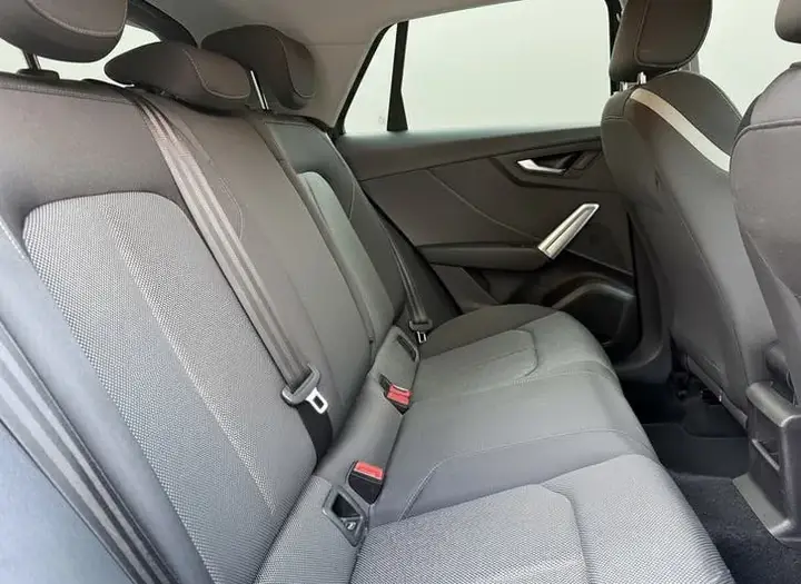 Audi Q2 2020 photo 2
