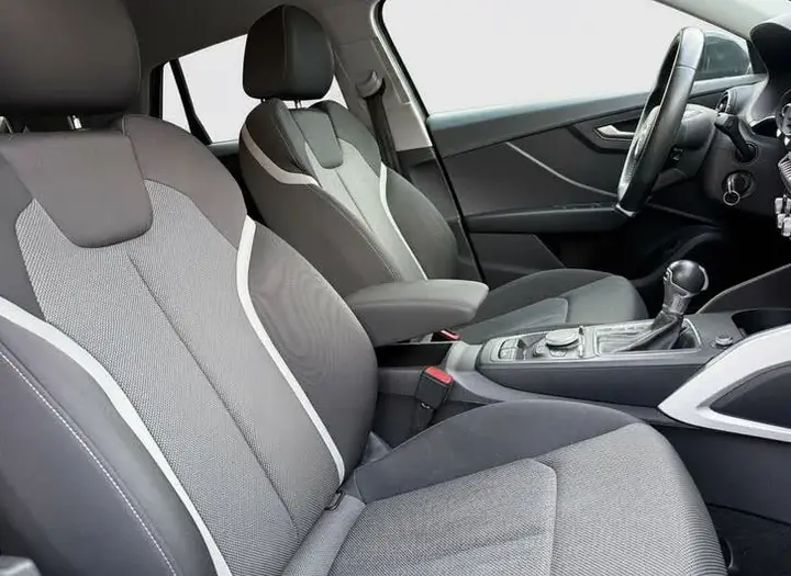 Audi Q2 2020 photo 3