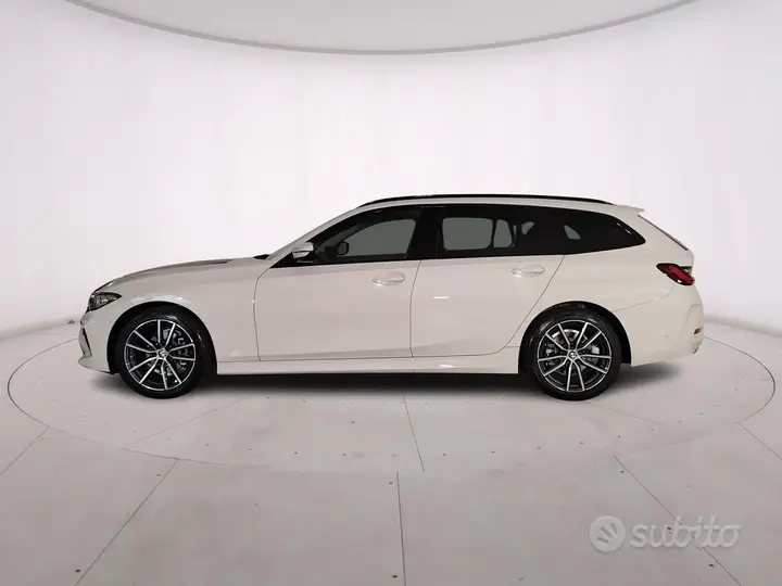 BMW 3 Series 2026 photo 3