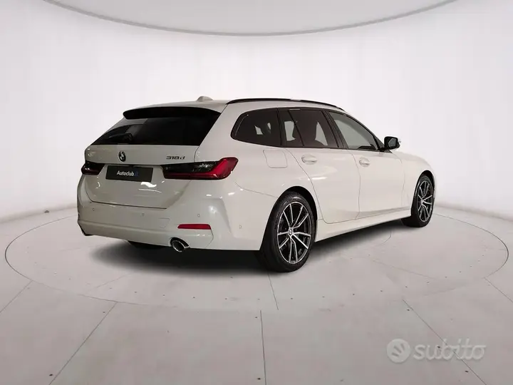 BMW 3 Series 2026 photo 2