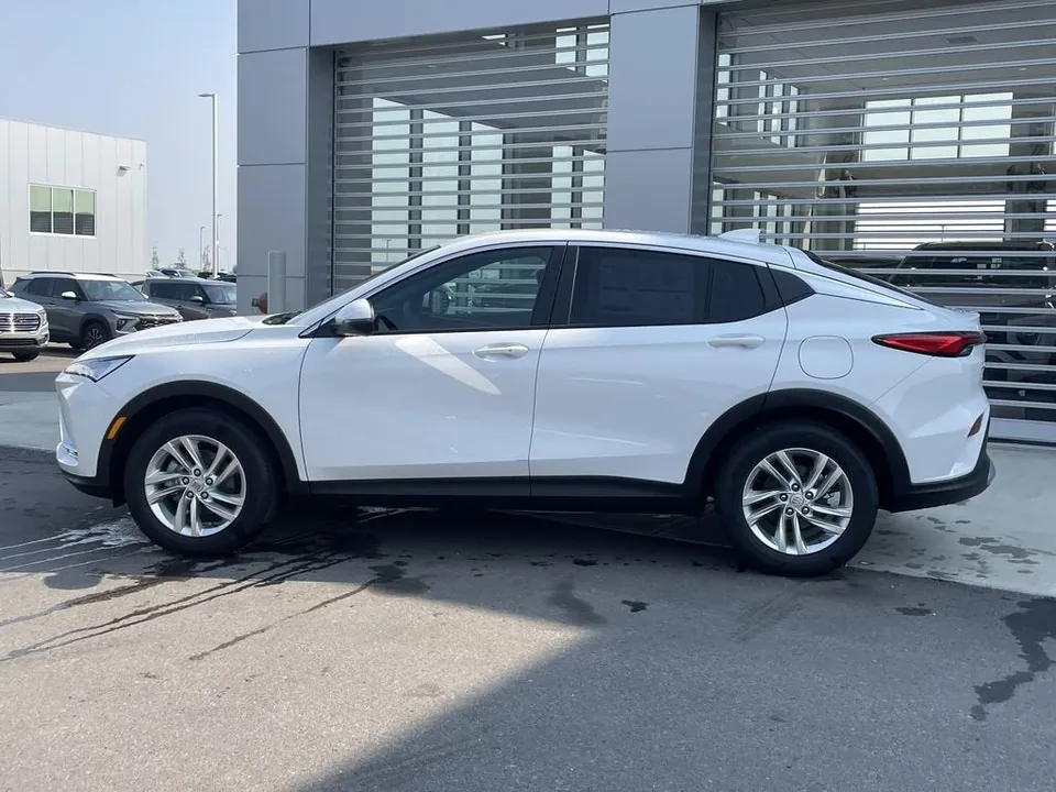 Buick Envista 2026 photo 5