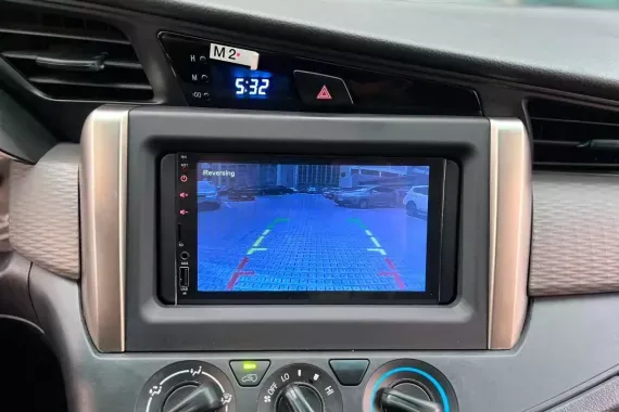 Toyota Innova 2018 photo 5