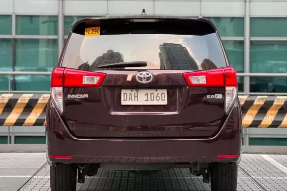Toyota Innova 2018 photo 4