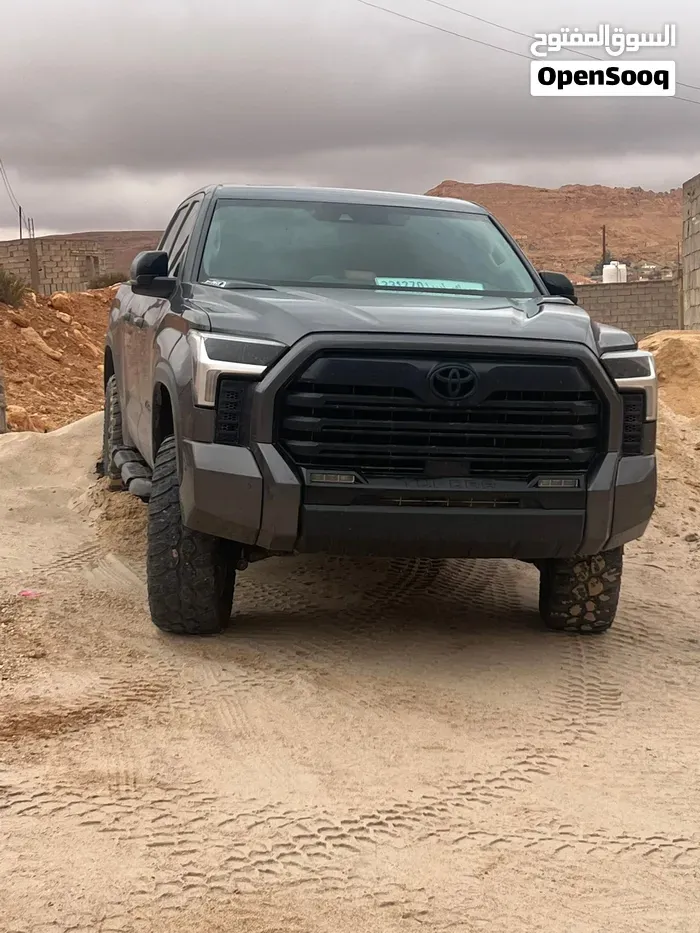 Toyota Tundra