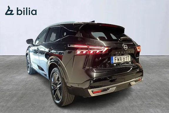 Nissan Qashqai 2024 photo 4