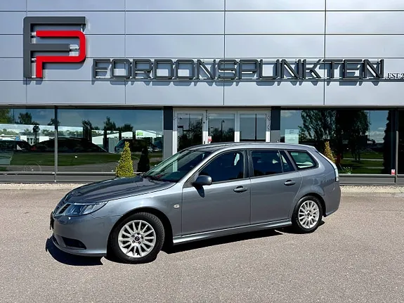 Saab 9-3