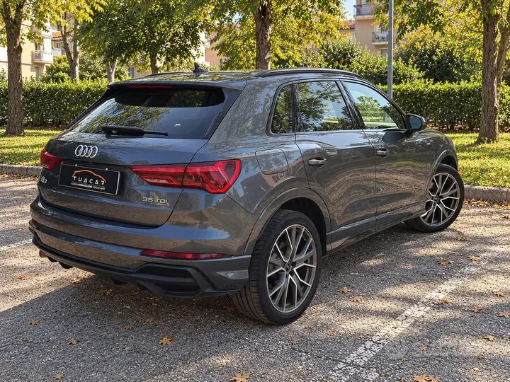 Audi Q3 2021 photo 5
