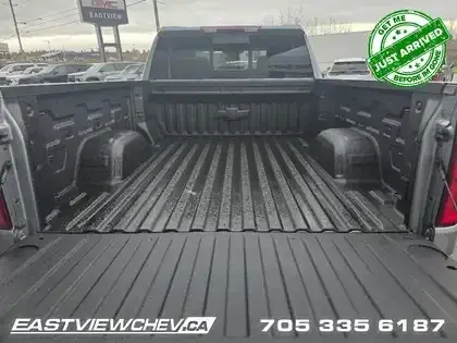 Chevrolet Silverado 1500 2026 photo 5