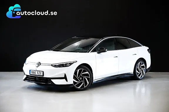 Volkswagen Id.7