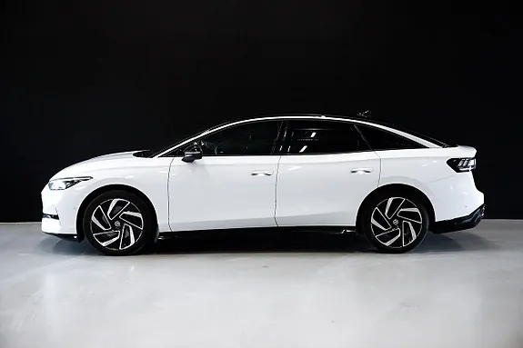 Volkswagen Id.7 2024 photo 4
