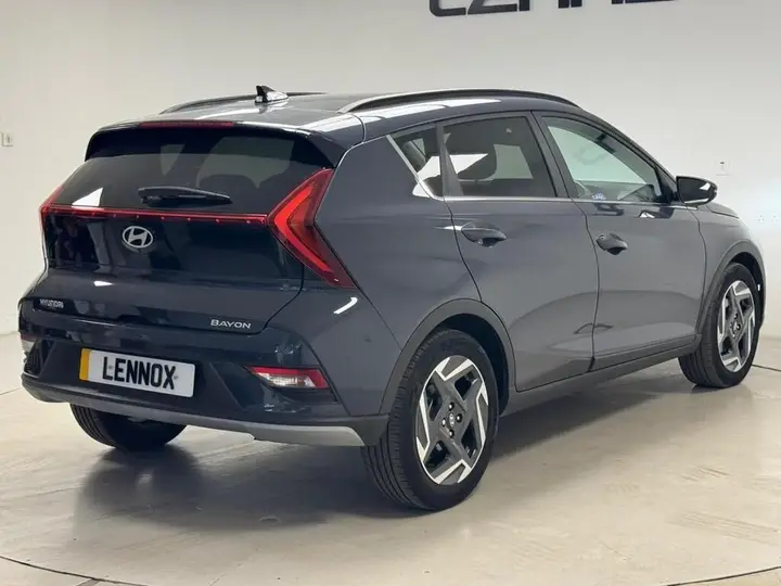 Hyundai Bayon 2024 photo 5