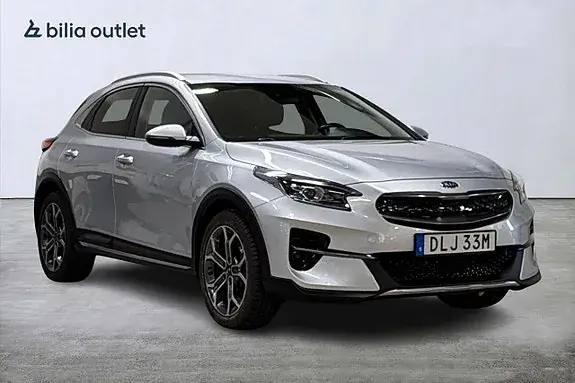 Kia Xceed 2020 photo 4