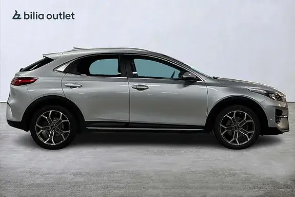 Kia Xceed 2020 photo 5