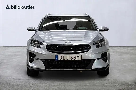 Kia Xceed 2020 photo 3