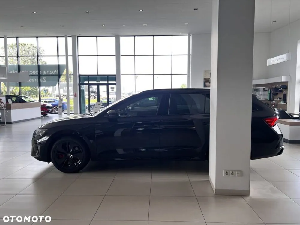 Skoda Octavia 2026 photo 5