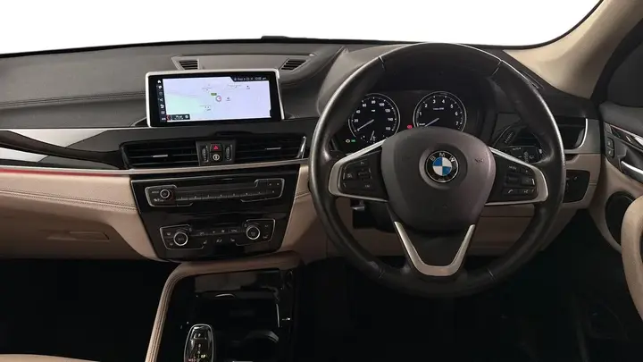 BMW X1 2022 photo 5
