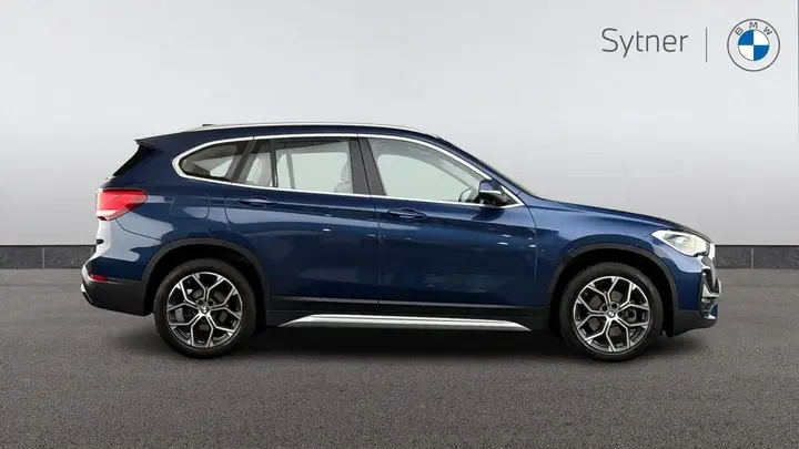 BMW X1 2022 photo 3