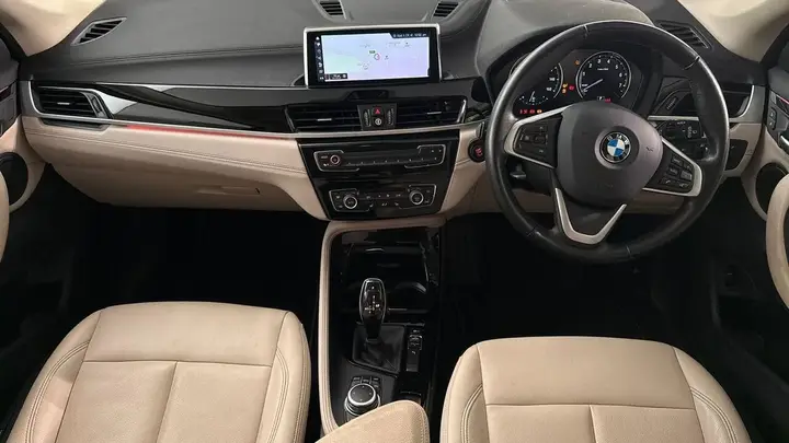 BMW X1 2022 photo 4