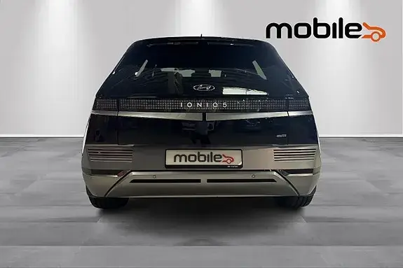 Hyundai Ioniq 5 2024 photo 4