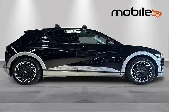 Hyundai Ioniq 5 2024 photo 2