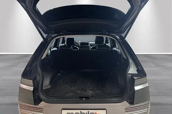 Hyundai Ioniq 5 2024 photo 5