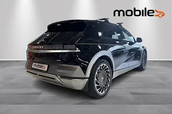 Hyundai Ioniq 5 2024 photo 3