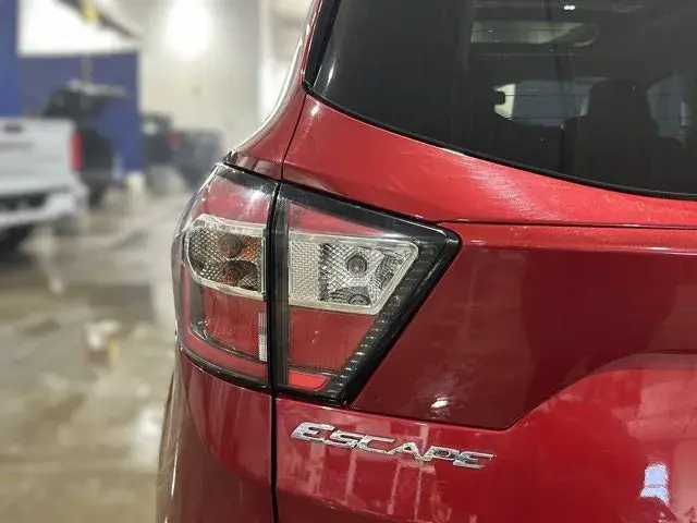 Ford Escape 2017 photo 4